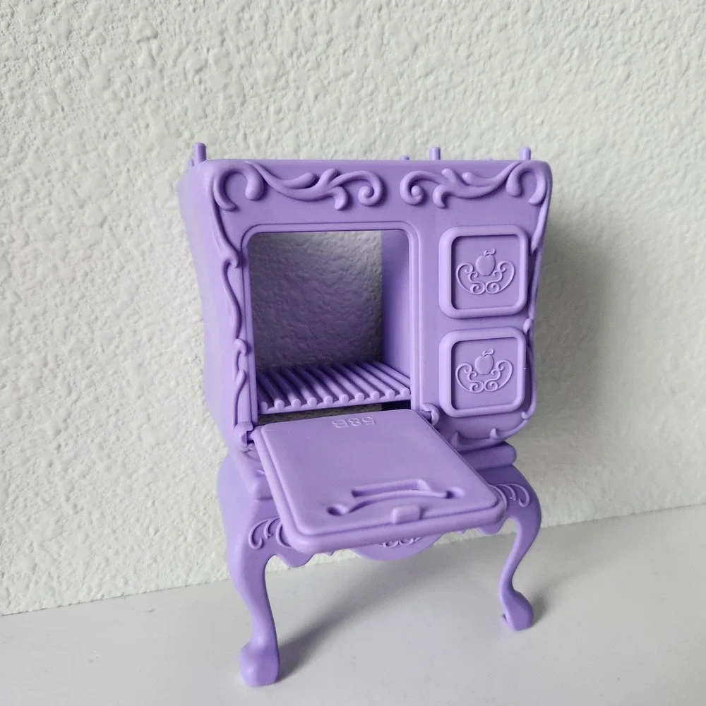 Disney Princess‎ Ultimate Celebration Castle Dollhouse Replacement Flip Top Oven
